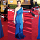 Illustration for article titled Finally, Some Fashion Risks and Rewards on the Red Carpet